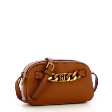 Liu Jo Borsa a tracolla con catena Deer - 2