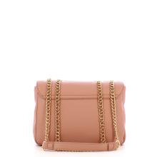 Liu Jo Borsa a tracolla ecosostenibile Soft Peach - 3