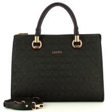 Liu Jo Borsa a mano Boston Bag Black - 4