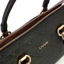 Liu Jo Borsa a mano Boston Bag Black - 5