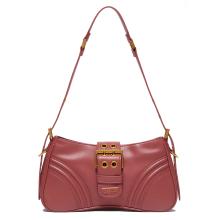 Liu Jo Borsa a spalla con fibbia Lipstick - 1