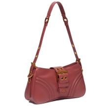 Liu Jo Borsa a spalla con fibbia Lipstick - 3