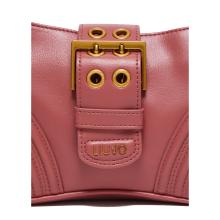 Liu Jo Borsa a spalla con fibbia Lipstick - 6