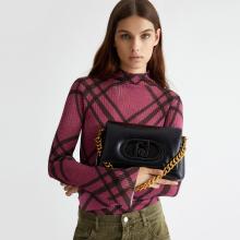 Liu Jo Sottospalla LaPuffy Black - 2