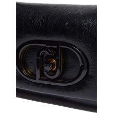 Liu Jo Sottospalla LaPuffy Black - 5