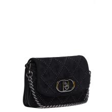 Liu Jo Borsa a spalla con borchie Black - 3