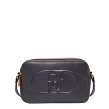 Liu Jo Camera Bag Logo Black - 1