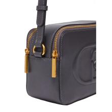 Liu Jo Camera Bag Logo Black - 6