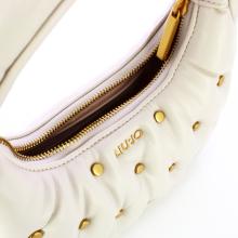 Liu Jo Sottospalla con borchie True Champagne - 5