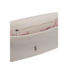 Liu Jo Borsa a mano piatta True Champagne - 7