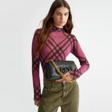 Liu Jo Sottospalla LaPuffy Olive Night - 2