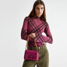 Liu Jo Sottospalla Piccola LaPuffy Fucsia - 2