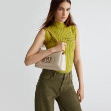 Liu Jo Sottospalla LaPuffy Soft Cream - 2