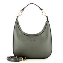 Liu Jo Sottospalla Mezzaluna Antracite - 4