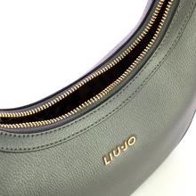 Liu Jo Sottospalla Mezzaluna Antracite - 5