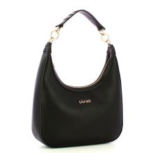 Liu Jo Sottospalla Mezzaluna Black - 2