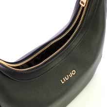 Liu Jo Sottospalla Mezzaluna Black - 5