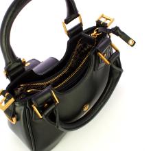 Liu Jo Borsetta Shopping a mano Black - 5