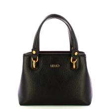 Liu Jo Borsa a mano Mini Black - 1
