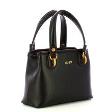 Liu Jo Borsa a mano Mini Black - 2