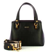 Liu Jo Borsa a mano Mini Black - 4