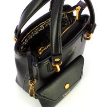 Liu Jo Borsa a mano Mini Black - 5