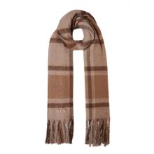 Liu Jo Scialle Jacquard True Champagne - 1