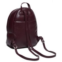 Liu Jo Zainetto Glossy Matelassé Bordeaux - 4