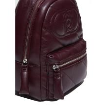 Liu Jo Zainetto Glossy Matelassé Bordeaux - 5