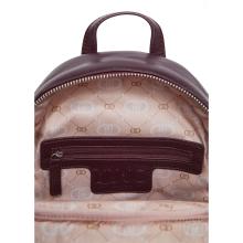 Liu Jo Zainetto Glossy Matelassé Bordeaux - 7