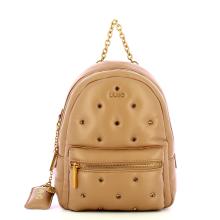 Liu Jo Zainetto Glossy con strass Almond - 1