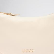 Liu Jo Borsa a spalla piccola Cream - 4
