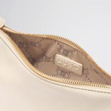 Liu Jo Borsa a spalla piccola Cream - 6