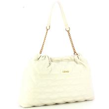 Liu Jo Hobo bag grande trapuntata Cream - 2