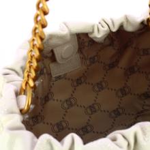 Liu Jo Sottospalla hobo Cream - 4