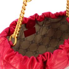 Liu Jo Sottospalla hobo Rosso Pompeiano - 4