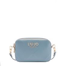 Liu Jo Camera bag small Blue Denim - 1