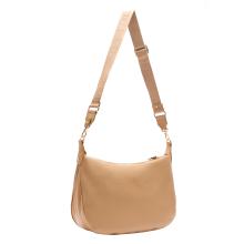 Liu Jo Borsa a spalla grande Cammello - 3