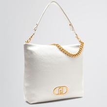 Liu Jo Shopping bag Off White - 2