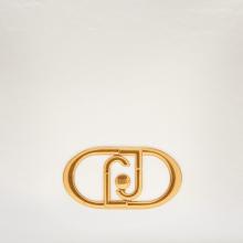 Liu Jo Shopping bag Off White - 5