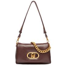 Liu Jo Borsa a spalla LaPuffy piccola Testa Moro - 1