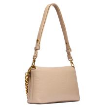 Liu Jo Borsa a spalla LaPuffy piccola Dark Sand - 3