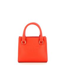 Liu Jo Mini bag shopping Pumpkin - 1