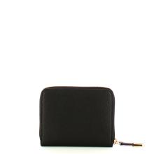 Liu Jo Portafoglio zip around piccolo Black - 2