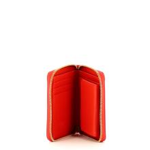 Liu Jo Portafoglio zip around piccolo Pumpkin - 3