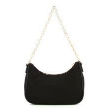 Liu Jo Sottospalla in Nylon con Logo Black - 3