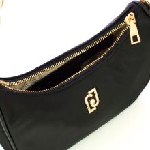 Liu Jo Sottospalla in Nylon con Logo Black - 5