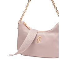 Liu Jo Sottospalla in Nylon con Logo Mushroom - 4