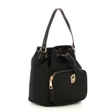 Liu Jo Basket bag Black - 2