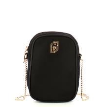 Liu Jo Tracollina Porta Smartphone in Nylon Black - 1